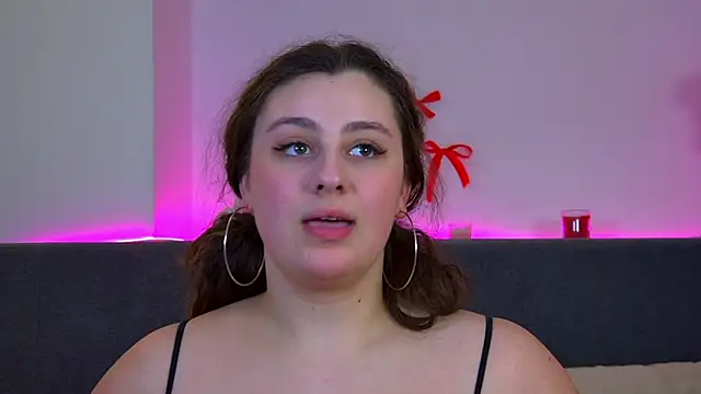 MaryMurray – Live XXX-chat