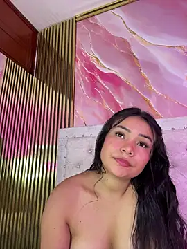 Chat XXX Live Rousse_blue