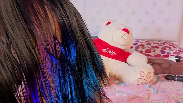 megan_stathann élő XXX-chatje