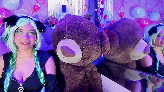 Akane_Hikari_'s Live XXX Chat