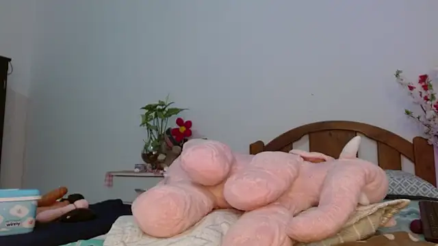 Lorrayne-smith Obrolan Langsung XXX