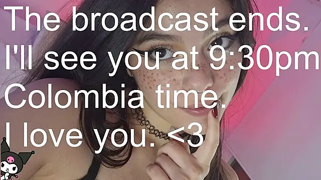 cutee_andrea's Live XXX Chat