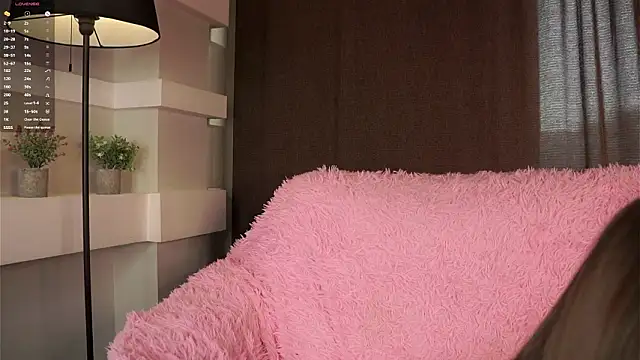 NanaMertins Obrolan Langsung XXX