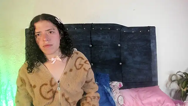 XXX chat uživo modela vanesa_gomez