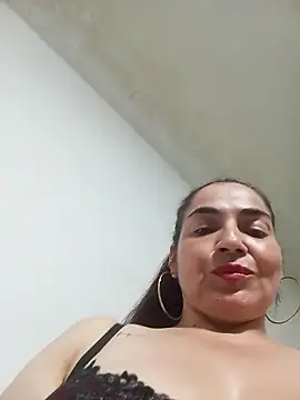 Chat +18 de MaryRoze_ ao vivo