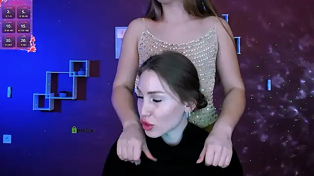 Show Webcam de naya_dream