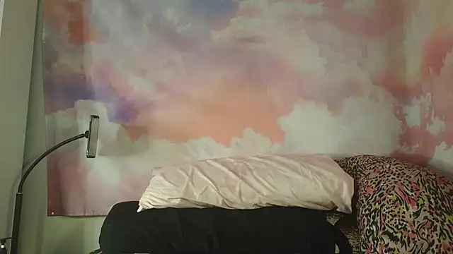 RomanianBunny: онлайн-секс-чат