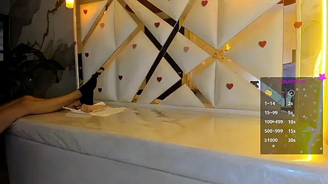 Show Webcam de lili_mint_tf