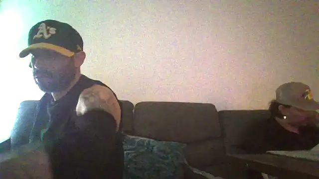 TheDaddio03 ওয়েবক্যাম শো