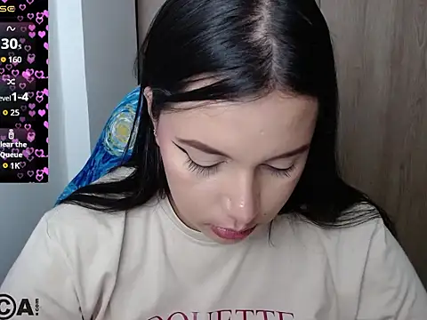 Chat +18 de venus__24 ao vivo