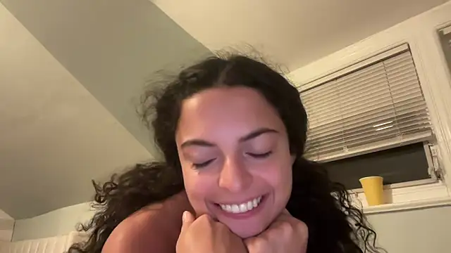 mimilovesdaddy 网络视讯表演