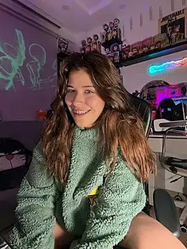 crystal_bunny7 Obrolan Langsung XXX