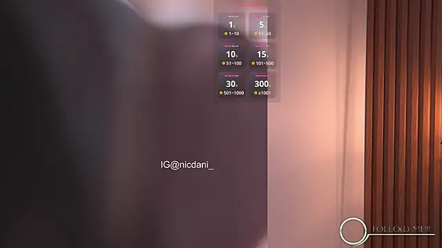 Živý XXX chat nicdani_1