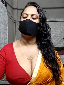 Chatroom XXX en direct de Jyoti_Roy_