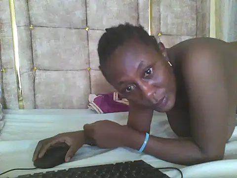 Show de Sweet-beanca na webcam