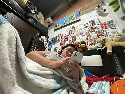 Živý XXX chat violeta_818