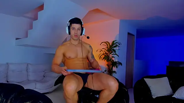 Chat XXX Live Lukas_Green