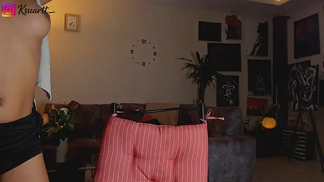 Živý XXX chat Estefy_arroyo1