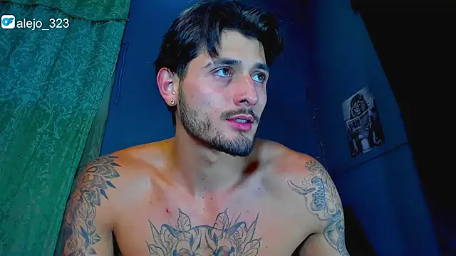 alejo__323__: вебкам-шоу