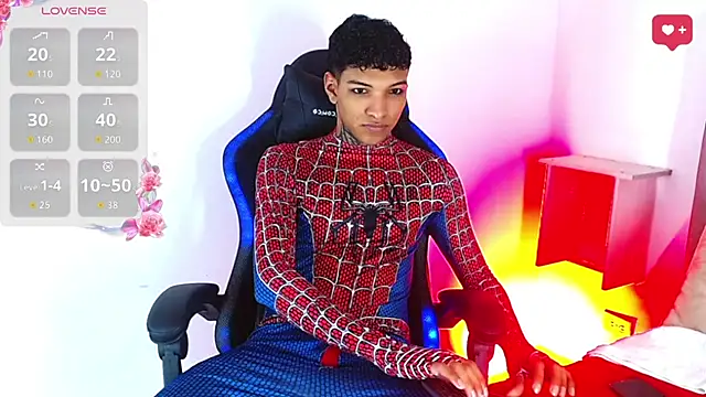 Chat XXX Live Rick_Wade