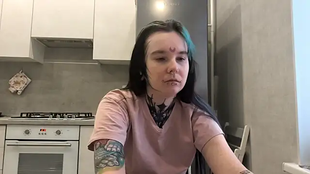 Chat XXX en directo de HighelikeGirl