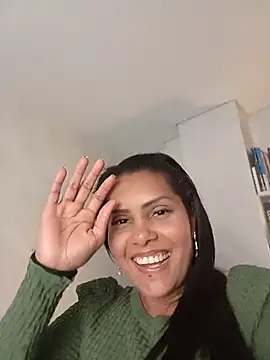 Chat XXX en directo de Barbbara_sweett