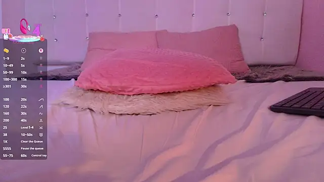 Živý XXX chat meredith_jones