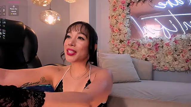 ZaraKafruni Live XXX Chat