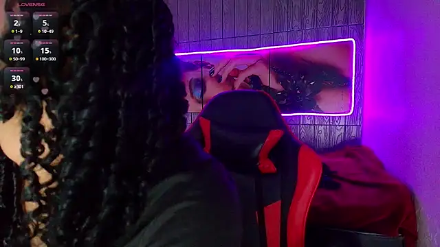 Chat +18 de dolly_boob ao vivo