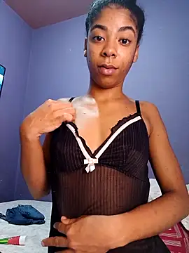 Živý XXX chat Samarajenyfer