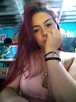 THALASSA_DIOSA Live XXX Chat