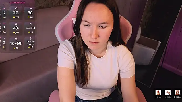 Chat XXX Live SindieStorm