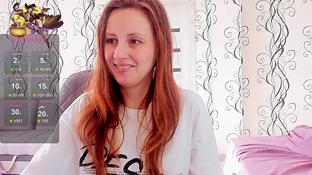 MadelinaJackson Live XXX Chat