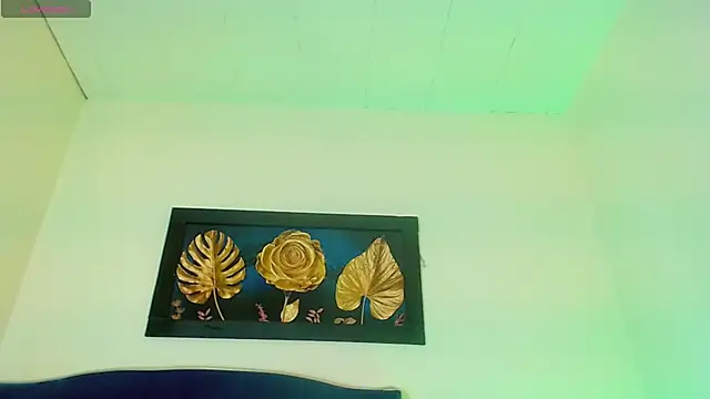 Cayetana_Black_ élő XXX-chatje