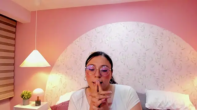 Angelie_Rosebrm Live XXX Chat