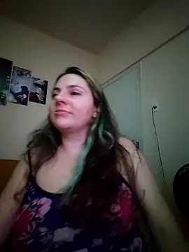 Show de KouklaHot na webcam