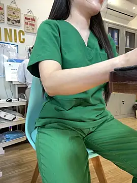 Chat XXX en directo de Clinic_Sexy