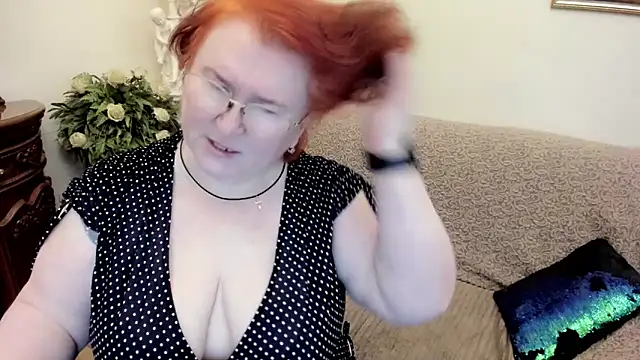 Živý XXX chat leiamillersonn