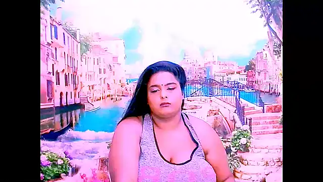 Indianfairy99 Obrolan Langsung XXX