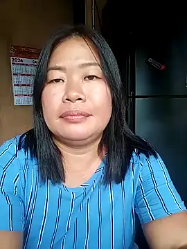 Lovelywoman43 Pertunjukan Webcam