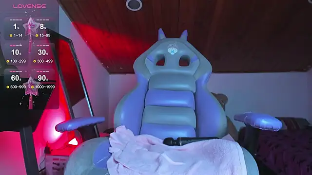 Chat XXX Live eileen_pinkman