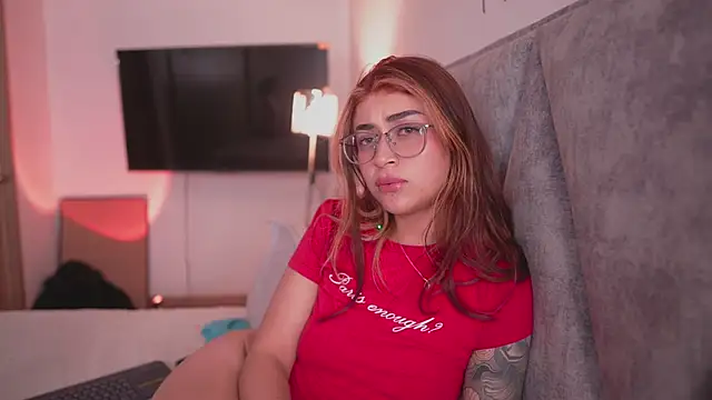 babesamanta Chat XXX in diretta