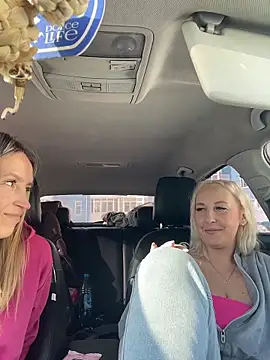 MerlinDave Adlı Modelin Canlı XXX Sohbeti