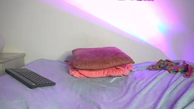 yayoi_cresp18 Live XXX-chat