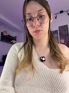 Chat XXX en directo de _nobara__