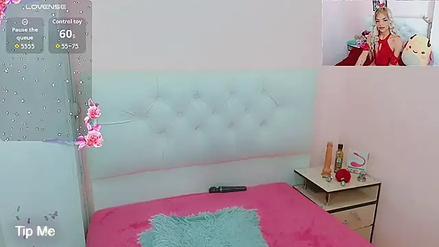 alexa-xxx-のライブXXXチャット