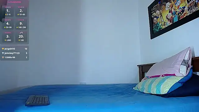 Chat XXX Live diamond_black00