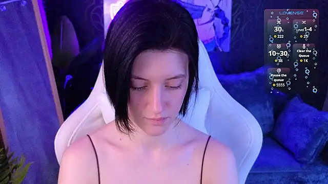 roxy_riot_ Live XXX-chat