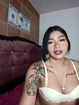 Kylie_brazt Live XXX-chat