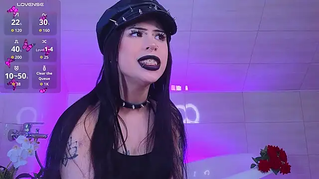 venomeowww__ Chat XXX in diretta